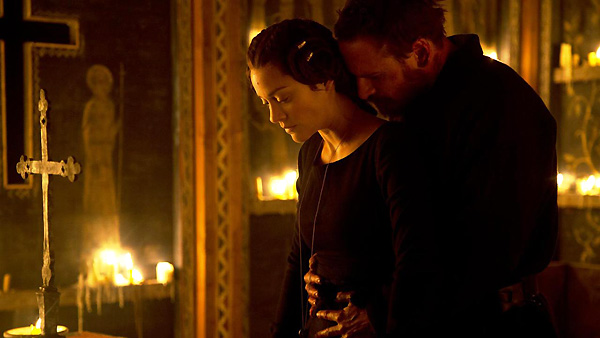 Macbeth de Justin Kurzel macbeth-4