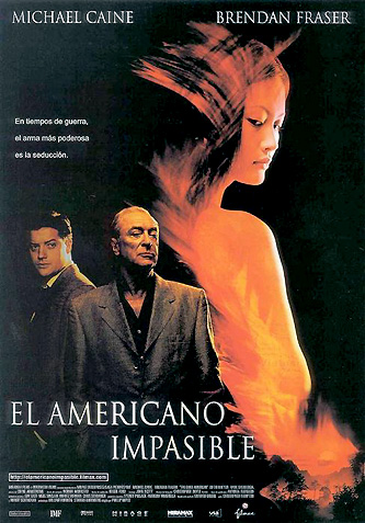 el americano impasible-1