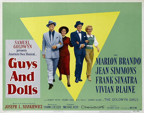 Ellos y ellas, de Mankiewicz ellos-y-ellas