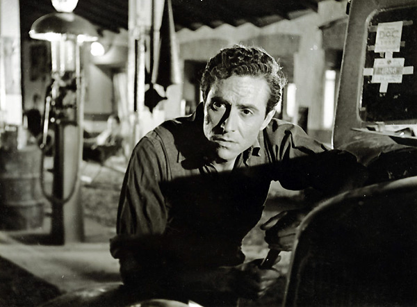 Las manos sucias (1956), de José Antonio de la Loma. las-manos-sucias