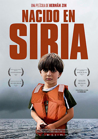 Nacido en Siria, de Hernán Zin nacido-en-siria-1