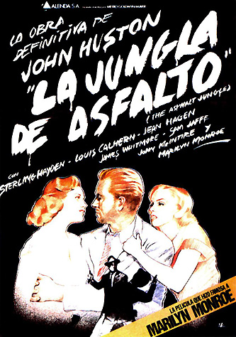 la jungla de asfalto-0