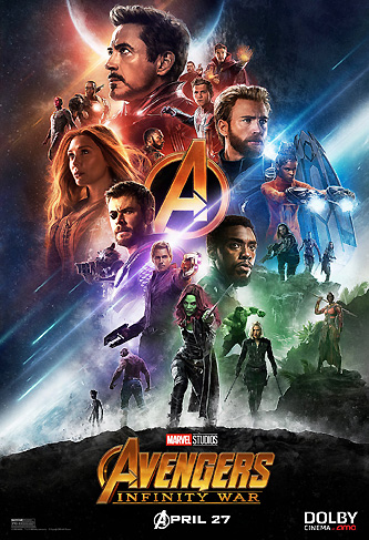 avengers infinity war-0