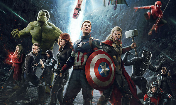 avengers infinity war-2