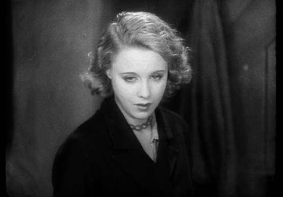 Anny Ondra en The manxman: ¿de verdad esta rubia dejó marcado a Hitchcock para siempre?