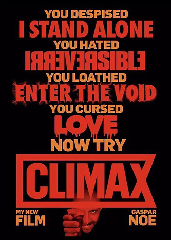 Clímax, de Gaspar Noé climax-1