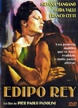 Edipo rey - 00