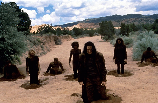 Vampiros capaces de sobrevivir a la luz del sol Vampiros3