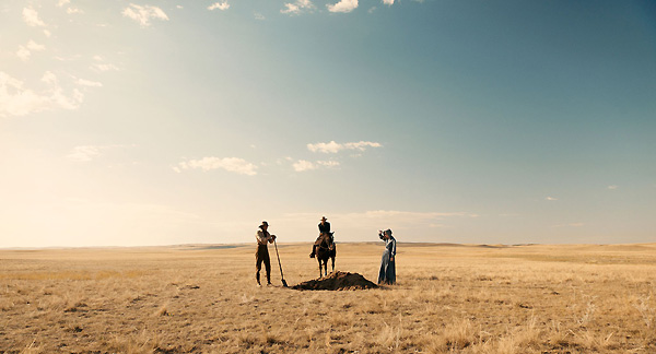 La balada de Buster Scruggs (The Ballad of Buster Scruggs, Joel y Ethan Coen, 2018) balada-buster-scruggs-3