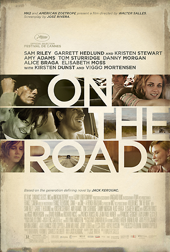 on the road-0