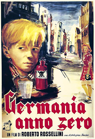 germania anno zero 1