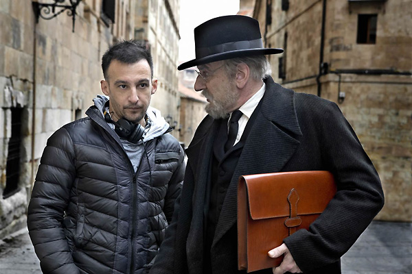 mientras dure la guerra-amenabar