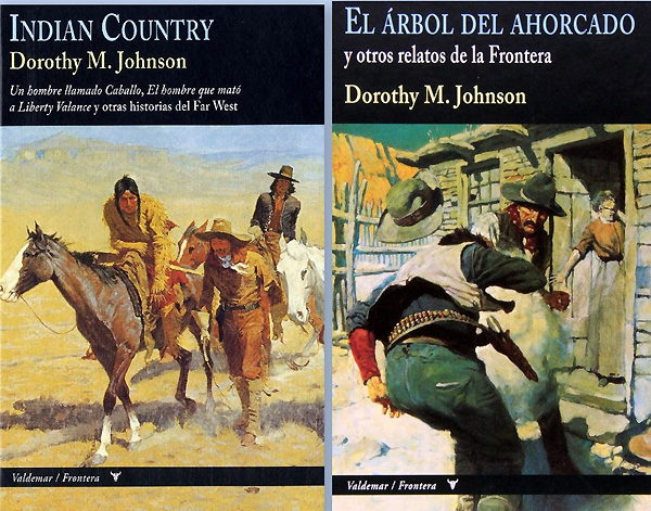 dorothy-m-johson books valdemar