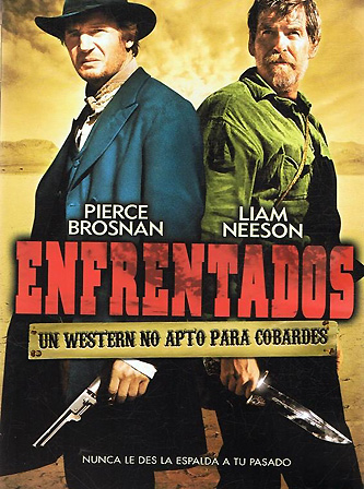 enfrentados