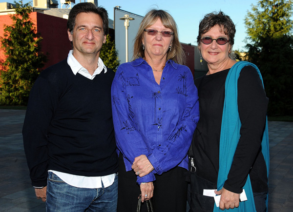 Hirshenson y Jenkins aventura-dirigir-casting-2