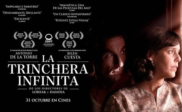 la-trinchera-infinita