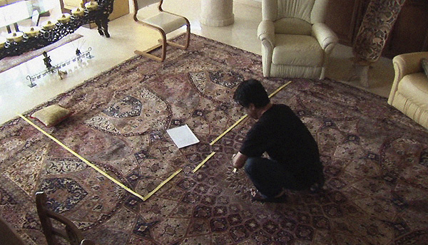 This is not a film (2011), de Jafar Panahi this-is-not-a-film