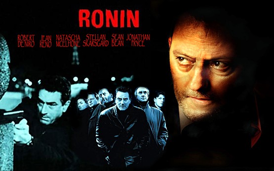 Ronin, el último gran éxito de Frankenheimer ronin_1
