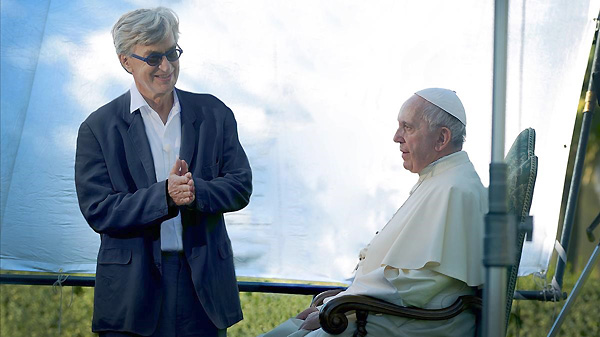 el-papa-francisco-wenders