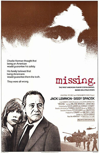 Desaparecido (Missing, 1982), de Costa-Gavras missing-0