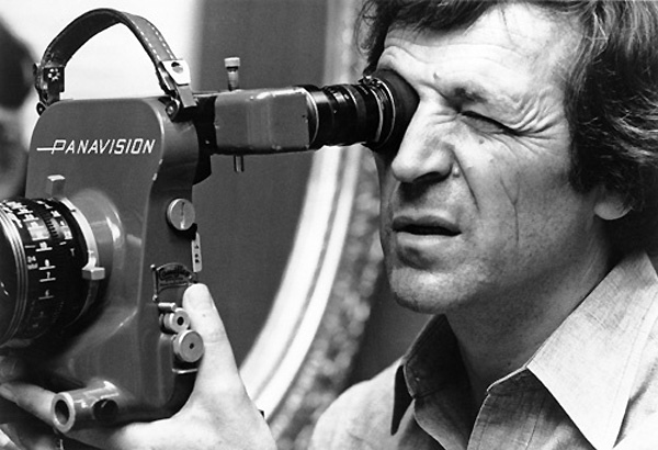 Constantin Costa-Gavras, director de "Missing" missing-gavras