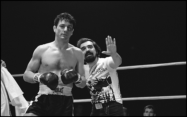 La película que recuperó a Scorsese de su adicción a las drogas y lo devolvió al cine por la puerta grande toro-salvaje-32-scorsese