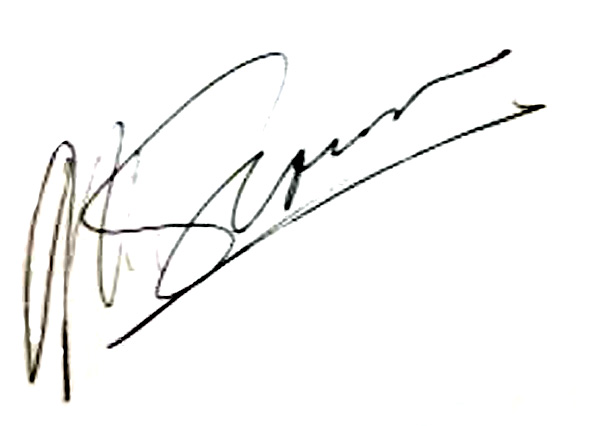 La firma de Martin Scorsese en las primeras páginas del libro conversaciones-con-scorsese-1