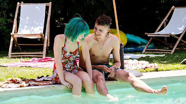 el glorioso caos de la vida 1