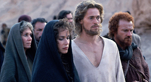 La mujer tentación: María Magdalena en La última tentación de Cristo la-ultima-tentacion-cristo-20