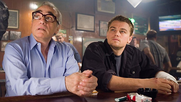 Scorsese con Leo Di Caprio scorsese-caprio
