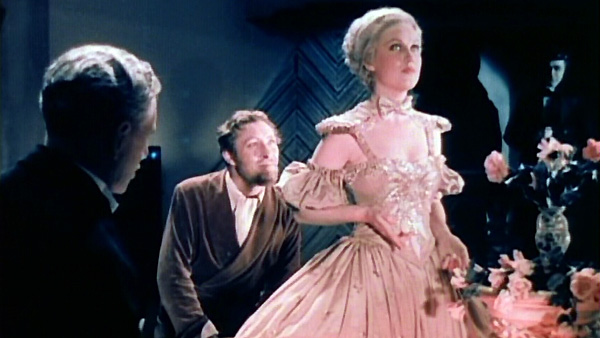 Los crímenes del museo de cera (Michael Curtiz, 1933) que está actualmente en proyecto de restauración. scorsese-film-foundation-4
