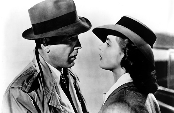 Casablanca de Michael Curtiz la-ventana-casablanca