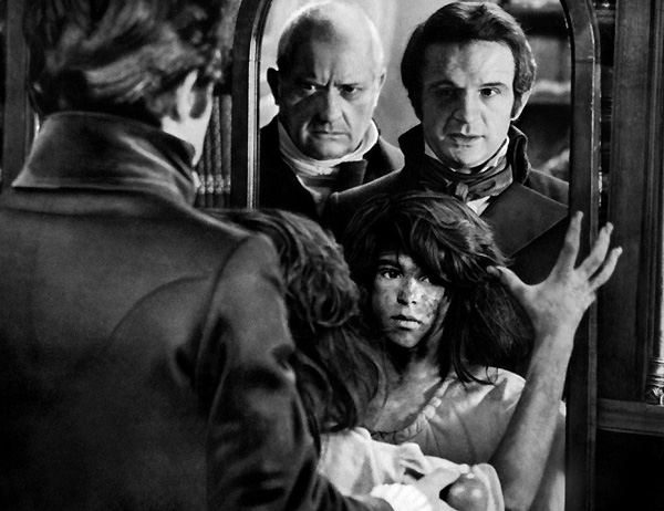 El niño salvaje, de François Truffaut la-ventana-truffaut