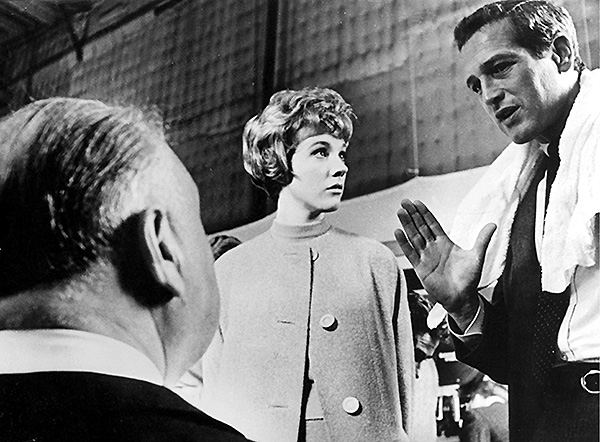 Hitchcock y su regreso a Alemania: El rodaje de Cortina rasgada (Torn curtain, 1966) cortina-rasgada-4