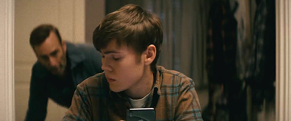 Nadie (Nobody, 2021), de Ilya Naishuller nadie7