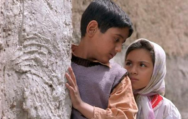 Niños del paraíso es una película magistralmente dirigida por Majid Majidi, con un gran guion del propio director ninos-del-paraiso-1