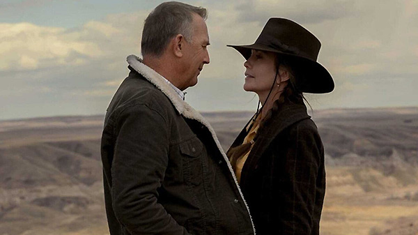 Estamos ante un estupendo western sobre la pérdida, un intenso drama familiar hecho realidad en una atractiva película que viene de la mano y el carisma de Kevin Costner y Diane Lane, otro peso pesado de la interpretación. uno-de-nosotros-2
