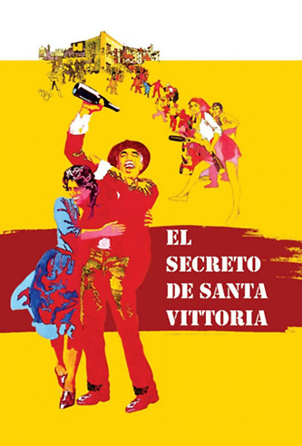 El secreto de Santa Vittoria (The secret of Santa Vittoria, 1969), de Stanley Kramer el-secreto-de-santa-vittoria-0