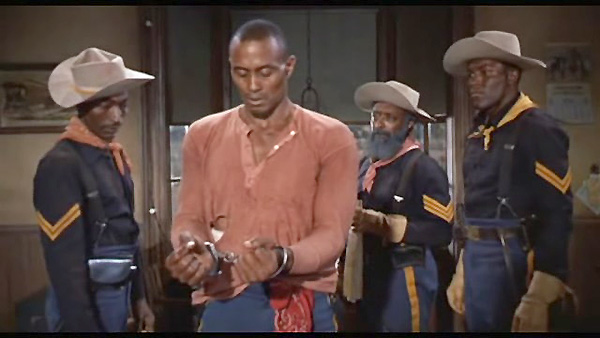 El sargento negro (1960) ford-sargento-negro-2