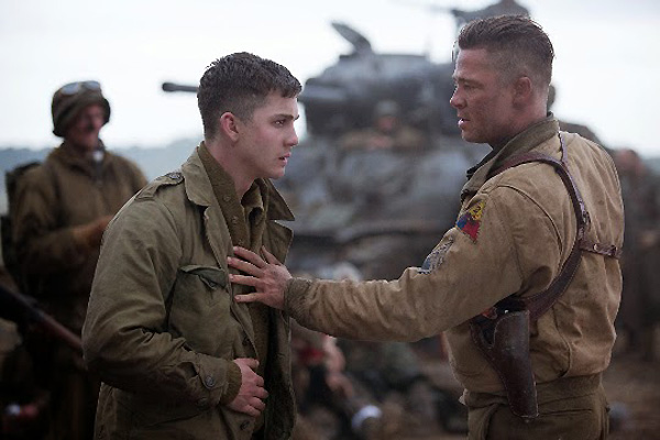 Corazones de acero (Fuy, 2014), de David Ayer corazones-de-hierro-2