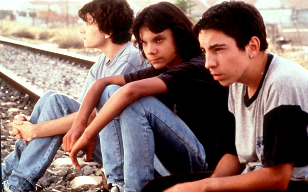 Barrio (1998), de Fernando León de Aranoa barrio-1