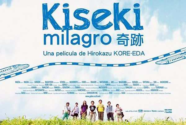 Milagro (Kiseki, 2011) esperando-milagro-1