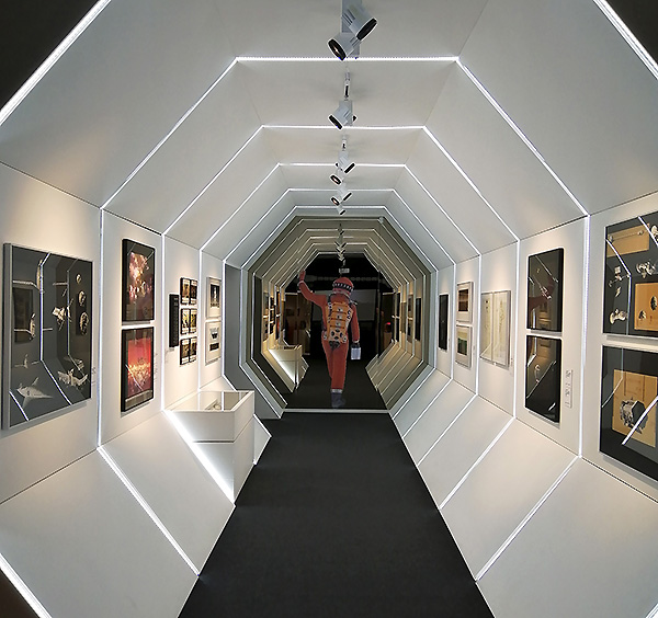 Expo Kubrick en Madrid-4
