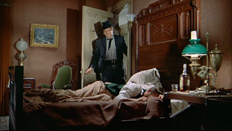 Duelo de titanes - 2