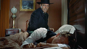 Duelo de titanes - 5