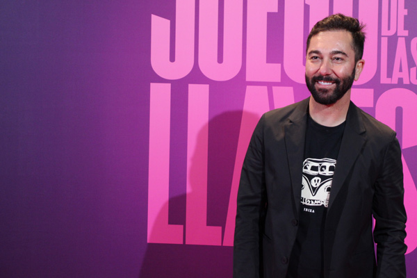entrevista-el-juego-de-las-llaves-4 kiko martinez