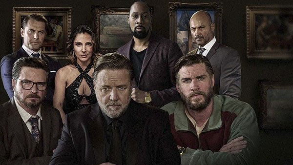 Desde mi manera de ver, lo más sustantivo de esta historia es que debemos aprender a valorar lo que tenemos, pero esto resulta, por lo que se ve en pantalla, un sarcasmo en toda regla. poker-face-1