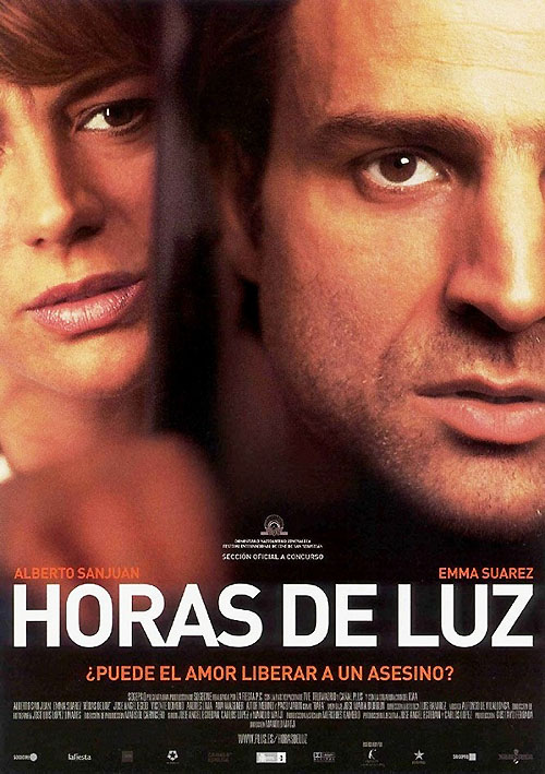 Horas de luz (2004), de Manuel Matji