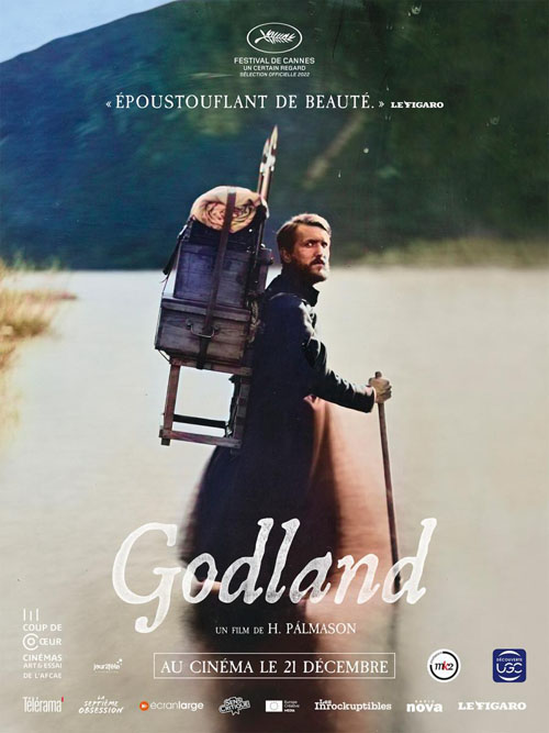 Godland (3)