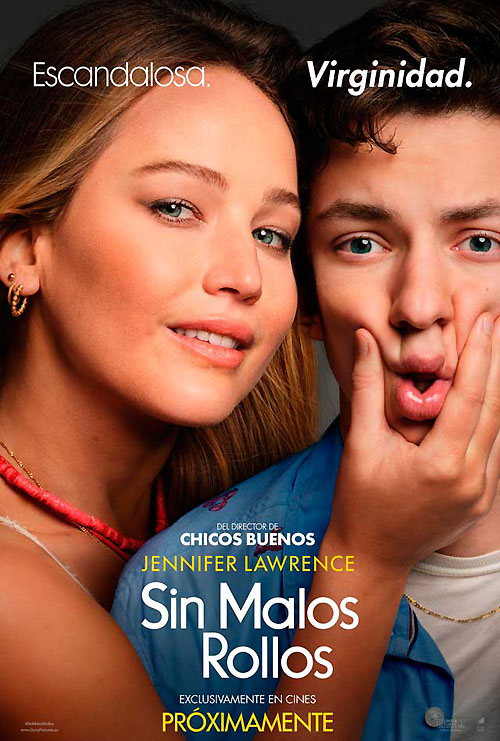 Sin malos rollos (2)